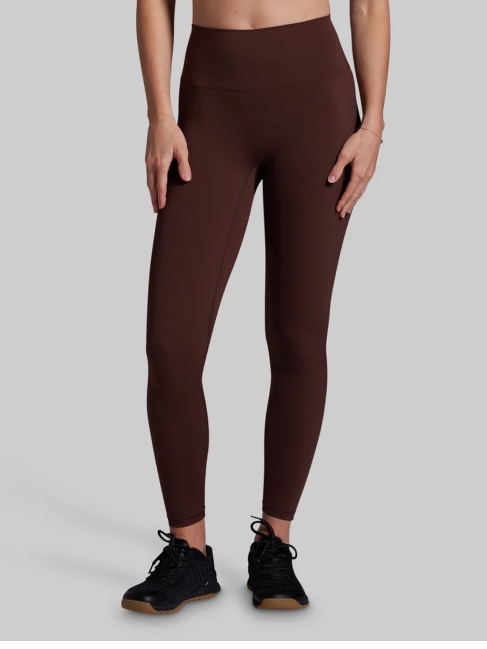Born Primitive Synergy Leggings BLUEBERRY 🫐 color Women's Leggings